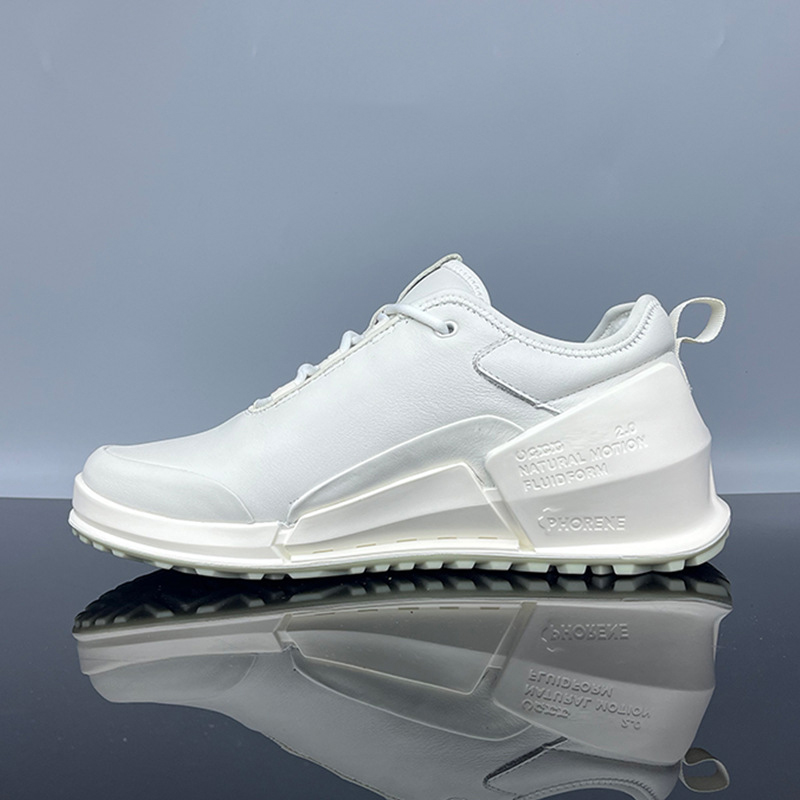Buty z prawdziwej skóry Mężczy – Streetwear Brand Shoes recenzja i cena