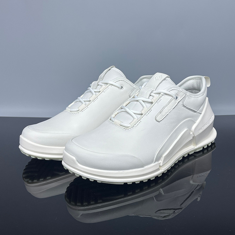 Buty z prawdziwej skóry Mężczy – Streetwear Brand Shoes recenzja i cena