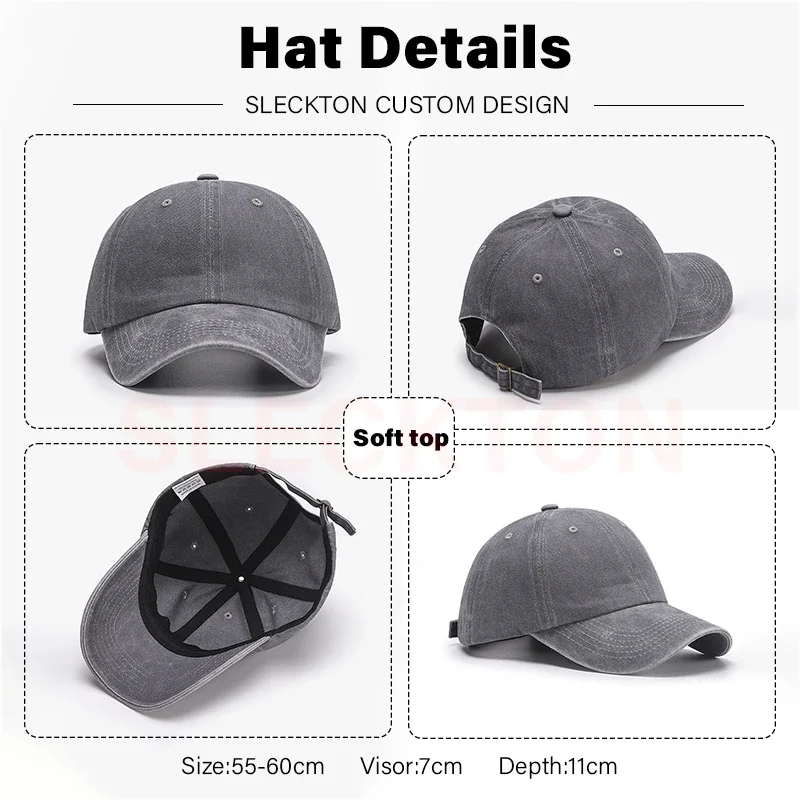 SLECKTON Niestandardowe logo R – Stussy Bucket Hat recenzja i cena