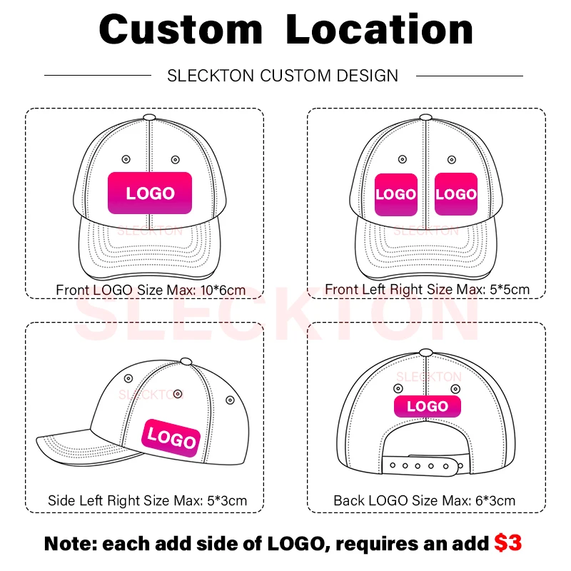 SLECKTON Niestandardowe logo R – Stussy Bucket Hat recenzja i cena
