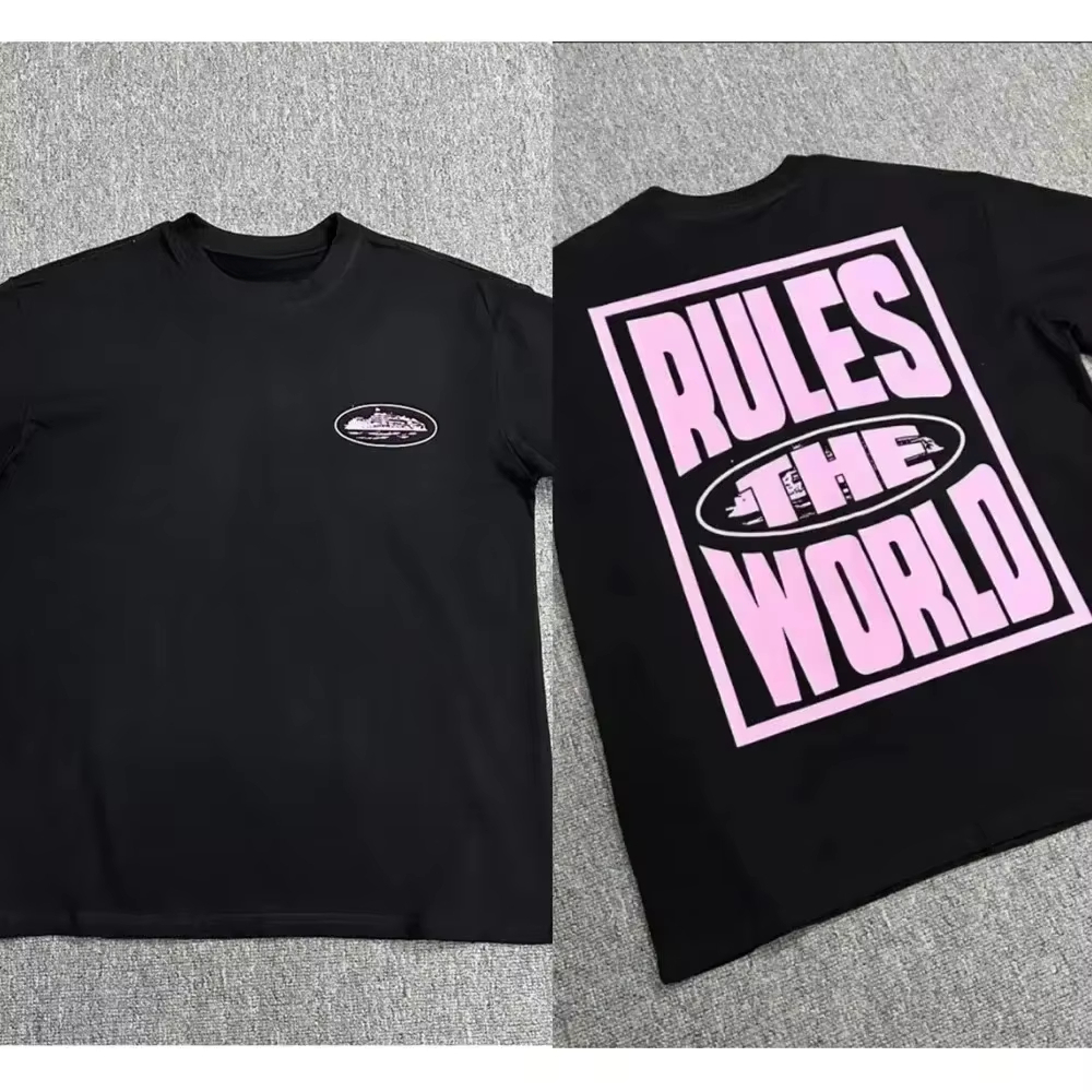 Koszulka Island Yellow Logo RT – Yellow Streetwear Brand recenzja i cena
